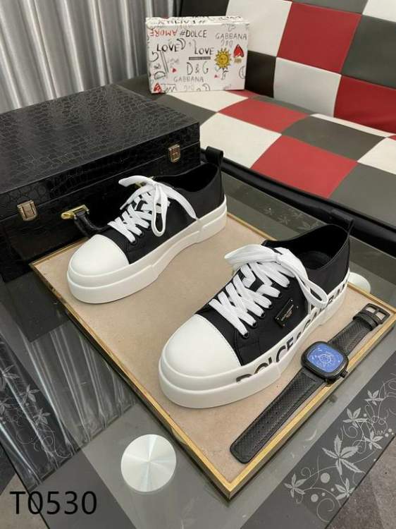 Picture of Dolce Gabbana Shoes _SKUDGsz38-44h11324173